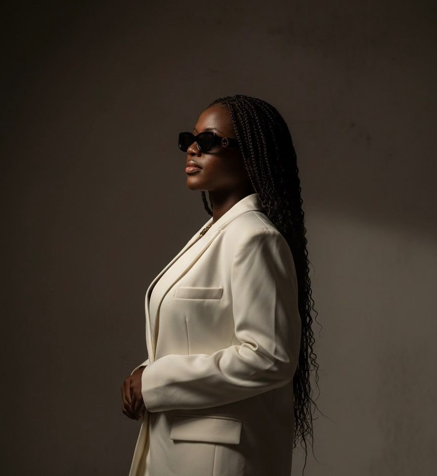 Oppong Addo Prudence Asantewaa